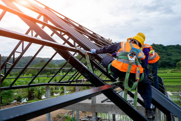 Best Storm Damage Roof Repair  in New Beaver, PA