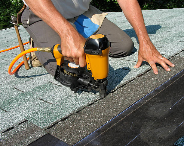 Professional Roofing Contractor in New Beaver, PA