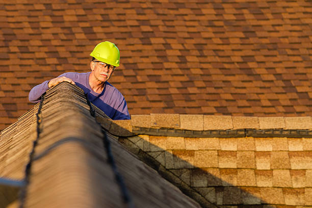 Best Roof Maintenance Services  in New Beaver, PA