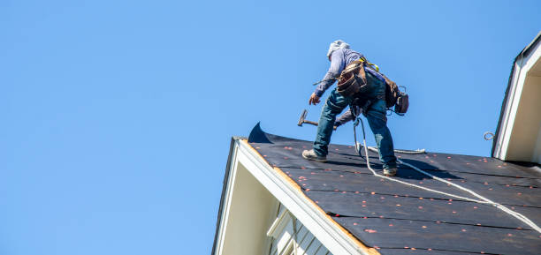 Best Local Roofing Companies  in New Beaver, PA